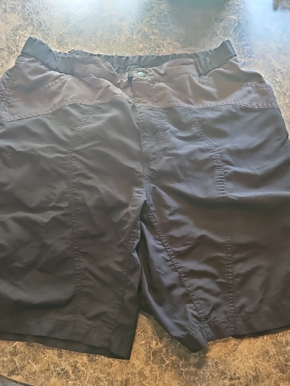 Mens Novara Bicycle Shorts